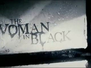 The Woman in Black - Teaser Trailer