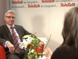 Teletalk im Gespräch mit Dr. Ingo Bors Ibostar