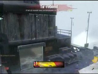 1er Sang tomahawk Summit