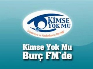 Bezm-i Cihan - Kimse Yok Mu Derneği (Darfur)