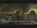 Vidéo test Harry Potter Et le Prince de Sang Mêlé [PS3]