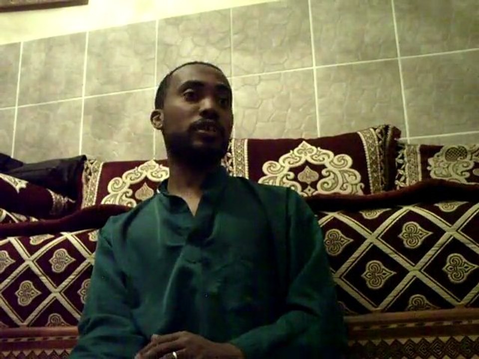 Mohamed Bajrafil - Divergence étymologique