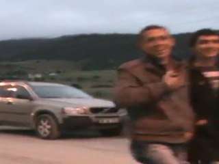 Emrah ve Gonca ÖZTÜRK'ün Düğünü