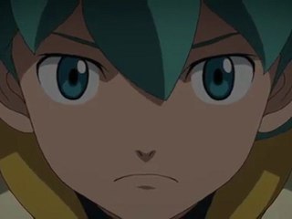 機動戦士ガンダムAGE 番宣