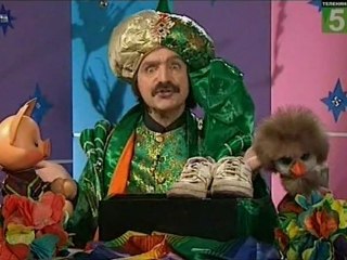 Спокойной ночи, Малыши! серия 46