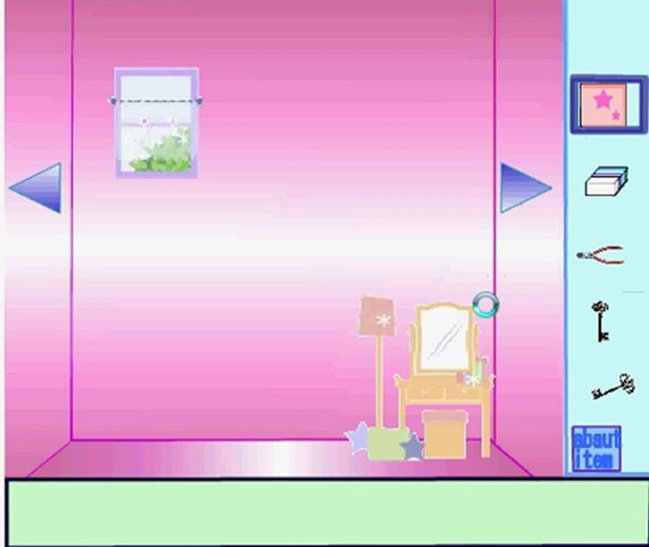 ⁣Psyche room - Escape game walkthrough