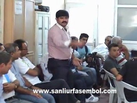 Amatör Spor Kulüpleri Kura Çekimi