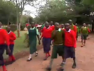 Vahşi hayat turizmi