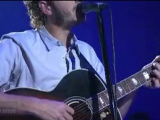 Editors ++ [2/2] ++ Coke Live Music Festival 2011