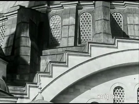 Haliç 1964