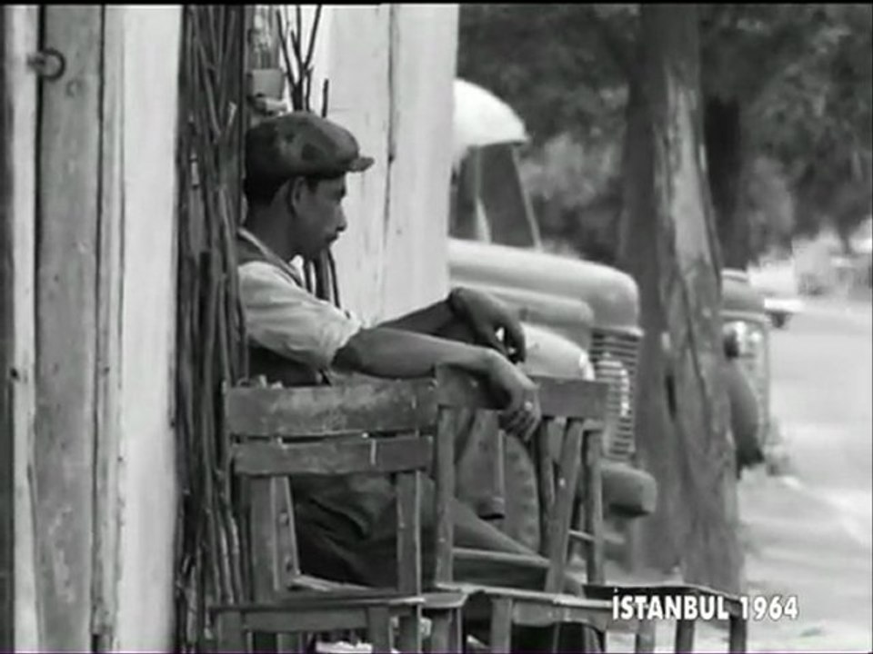 İstanbul 1962