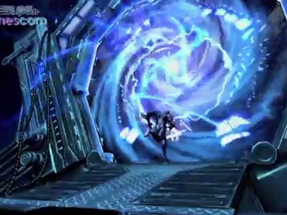 Gamescom 2011 > Spider-Man : Aux frontières du temps, nos impressions