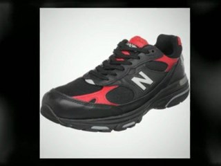 New Balance Men's MR993 Running Shoe - Review Best Deal 2012