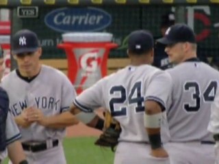 BobsBlitz.com ~ Michael Kay Weighs in on AJ Burnett v Joe Girardi