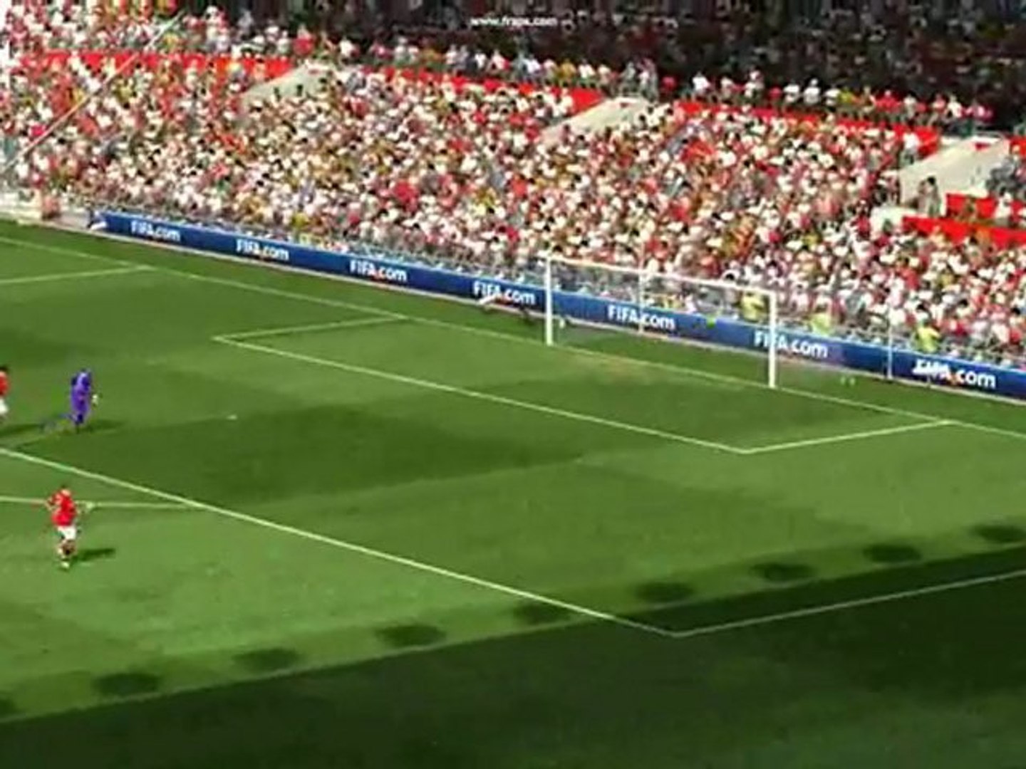 ⁣fifa 11 pc game elite goal