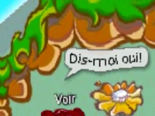 Dis moi oui - Blablatisé