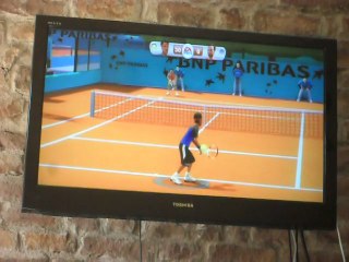 Grand Chelem Tennis