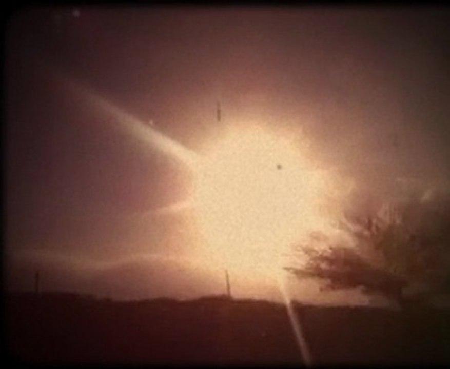 The Last Morning Soundtrack - Revue de Presse