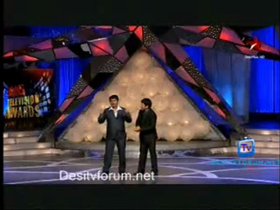 Big TV Awards 2011 - 21st August 2011 Watch Online Video pt2