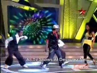 Star Big Tv Awards-21st August-2011-Pt-1