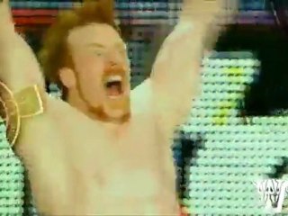 Sheamus Titantron 2011 - Written In My Face