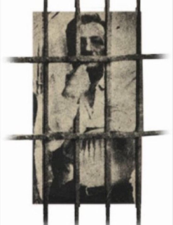 zindandan mehmed'e mektup - Necip Fazıl Kısakürek