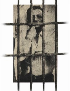 zindandan mehmed'e mektup - Necip Fazıl Kısakürek