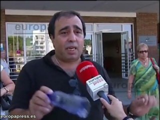 Denuncian la muerte de su bebé en el hospital