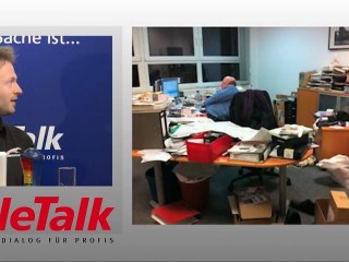 Teletalk Demoforum: Colima Greyhound Sofware