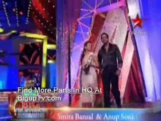 Big TV Awards - 21st August 2011 Part 3