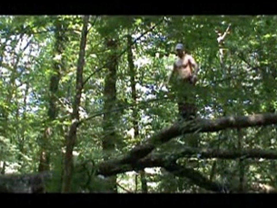 Yann André présente le BIOSPORT N°4 (bio-sport est un message avant toute chose)