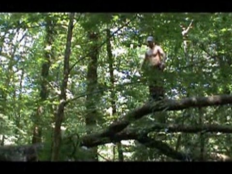 Yann André présente le BIOSPORT N°4 (bio-sport est un message avant toute chose)