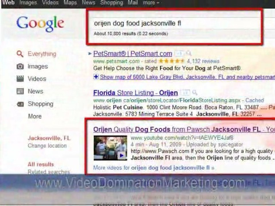 Small Business Marketing