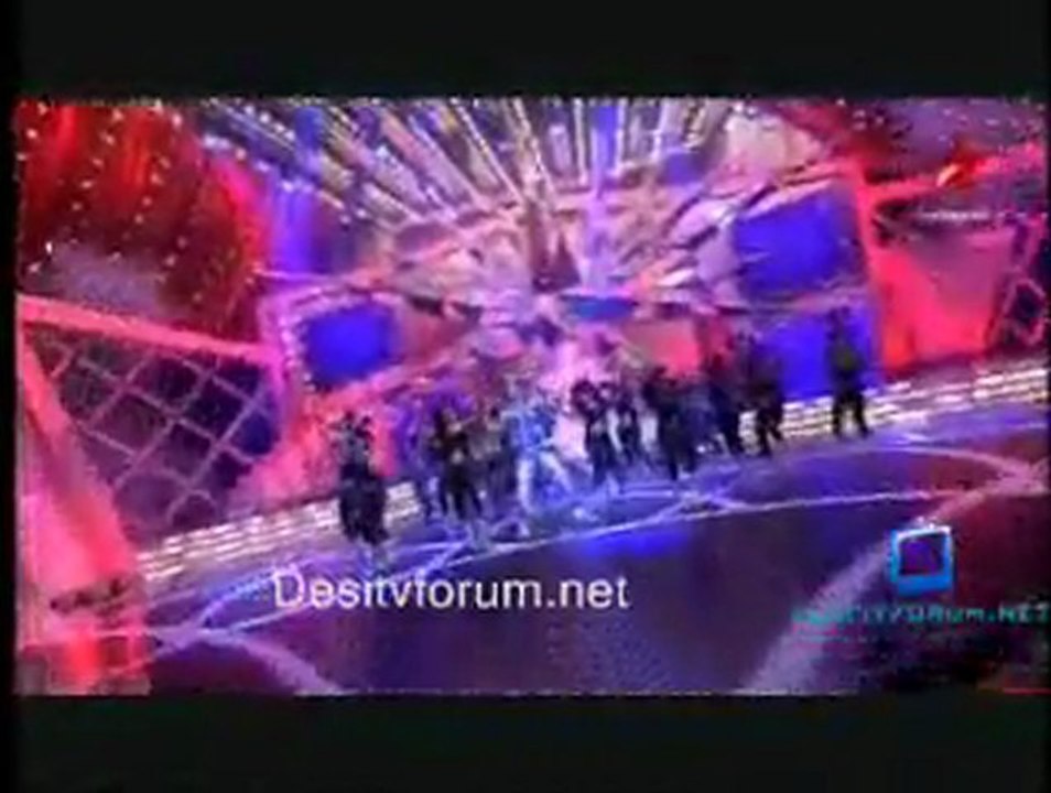 Big TV Awards 2011 - 21st August 2011 Watch Online Video pt6