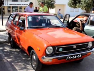 VIII Encontro Mensal 2011 HACETS - Moita - 21/08/2011