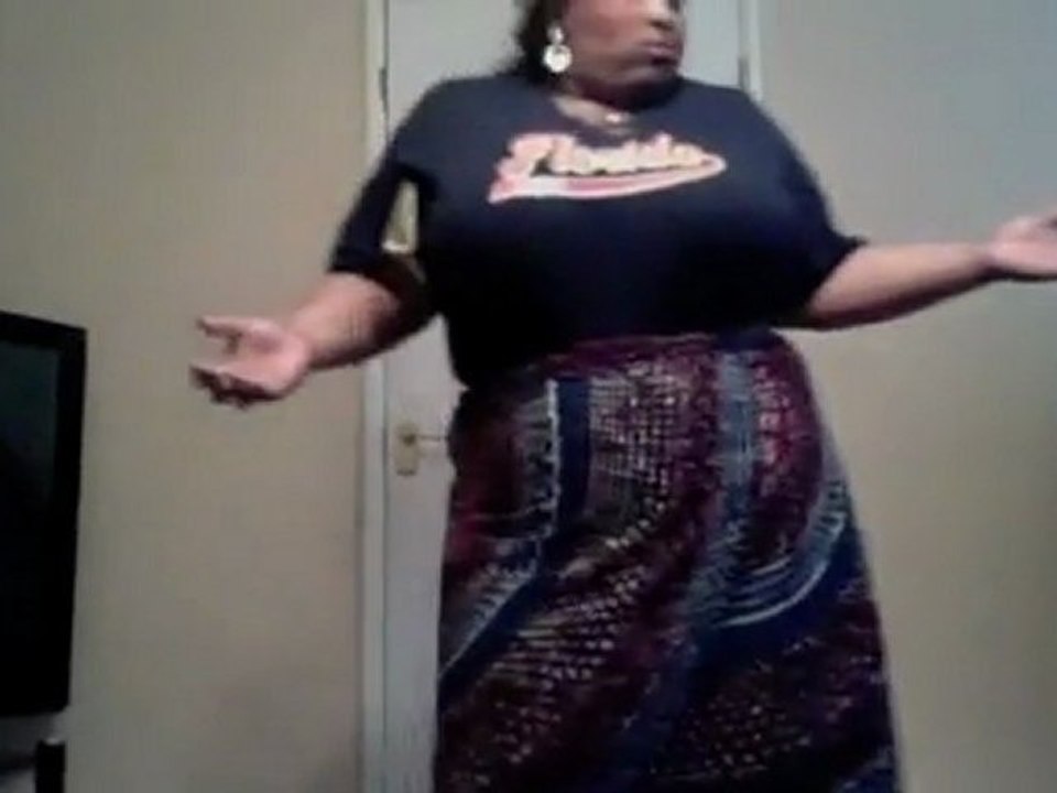 D'banj Oliver Twist (@Tinuskyy) Dance Competition