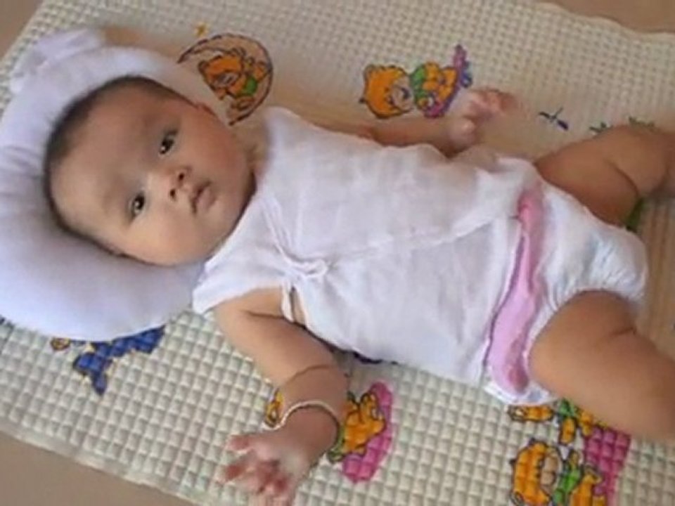 Suri -chan 4 months