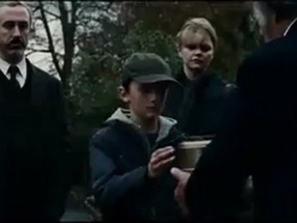 Hereafter - UK TV Spot