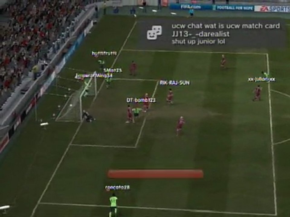 1 min lol