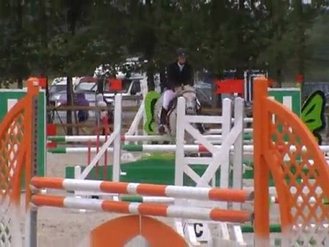 Lamotte Poney 1 cadet 2 - Quamelle et Julie