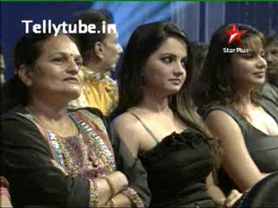 Big TV Awards 2011 - 21st August 2011 Part 6 By Tellytube.in