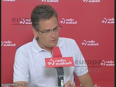 Basagoiti dice que Gómez no es ningún sospechoso