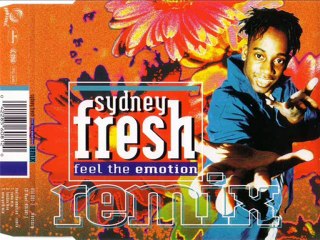 SYDNEY FRESH - Feel the emotion (roma mix)