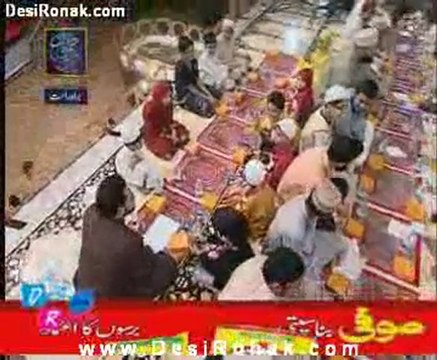 iftaar amir k sath 21 aug 2011 p9