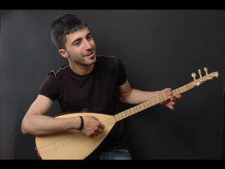 Azad Özdemir - Ez Digrım (Way Lımın)