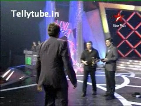Big TV Awards 2011 - 21st August 2011 Part 7 By Tellytube.in