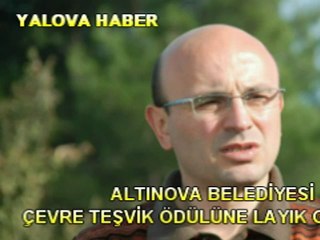 22 AĞUSTOS 2011 YALOVA DA HAFTANIN ÖNE ÇIKAN HABERLERİ