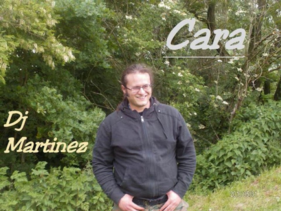Dj Martinez - Cara