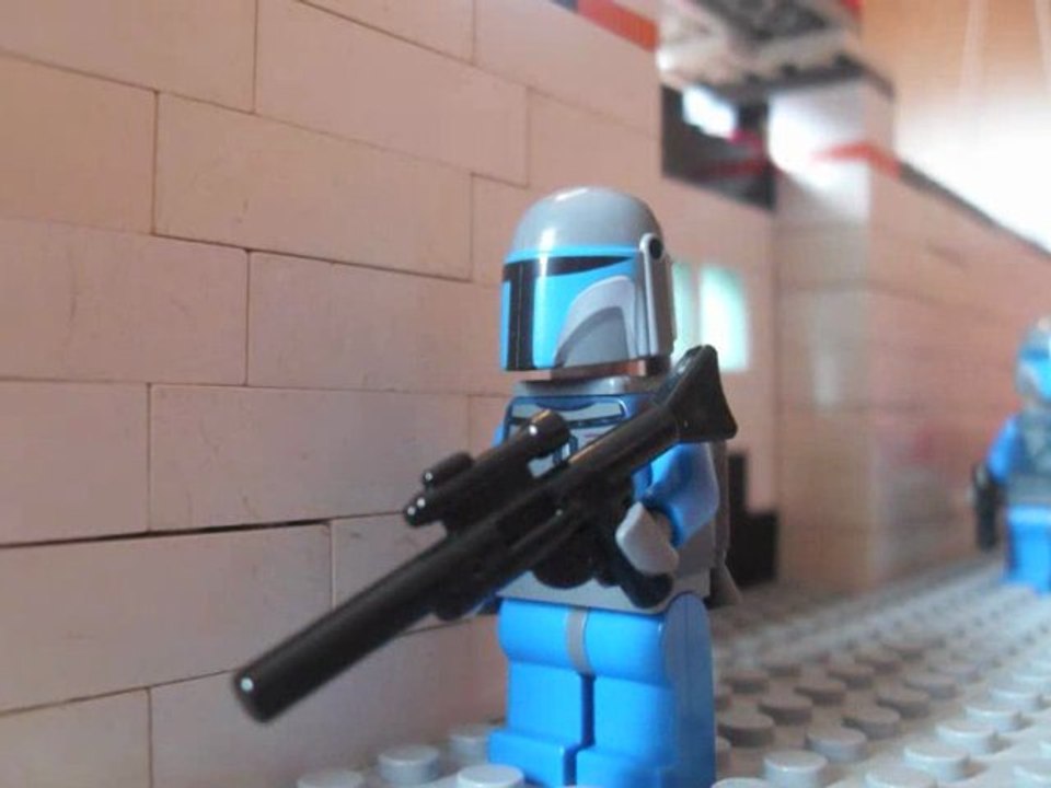 episode inconnu star wars