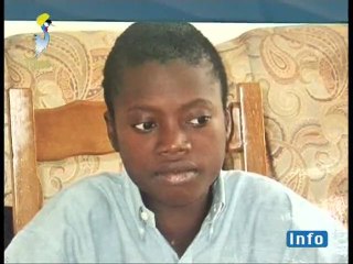 FLASH INFO FRANCAIS DU 21 AOUT 2011